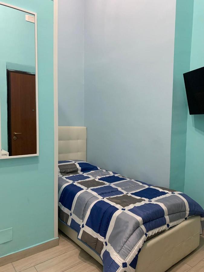 B&B Spaccanapoli A Due Passi Da Via Tribunali Ngoại thất bức ảnh