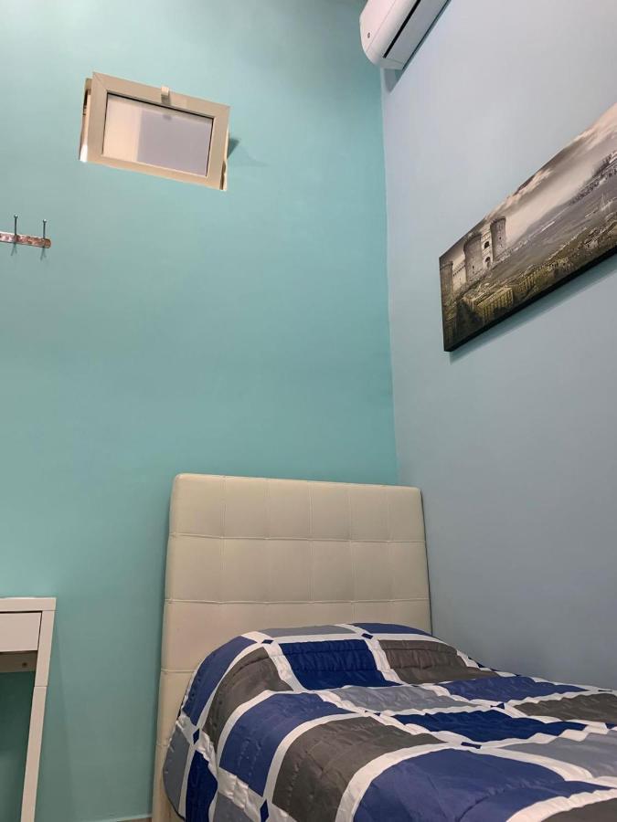 B&B Spaccanapoli A Due Passi Da Via Tribunali Ngoại thất bức ảnh