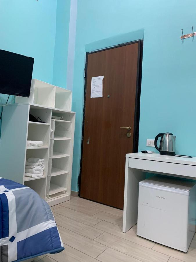 B&B Spaccanapoli A Due Passi Da Via Tribunali Ngoại thất bức ảnh