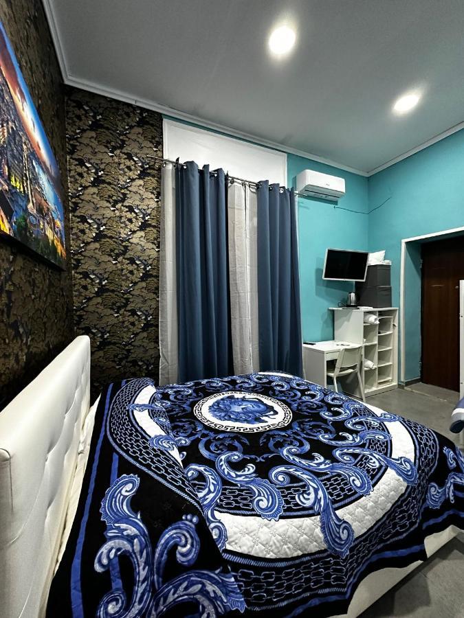 B&B Spaccanapoli A Due Passi Da Via Tribunali Ngoại thất bức ảnh