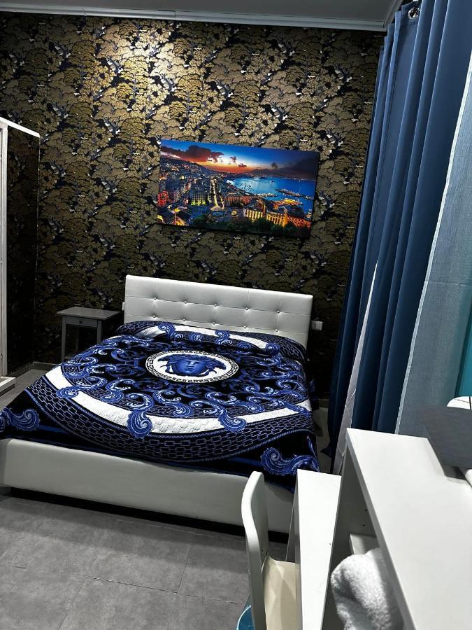 B&B Spaccanapoli A Due Passi Da Via Tribunali Ngoại thất bức ảnh