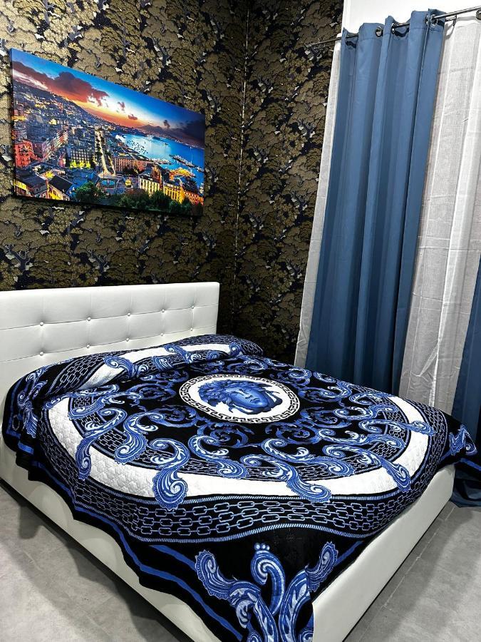 B&B Spaccanapoli A Due Passi Da Via Tribunali Ngoại thất bức ảnh