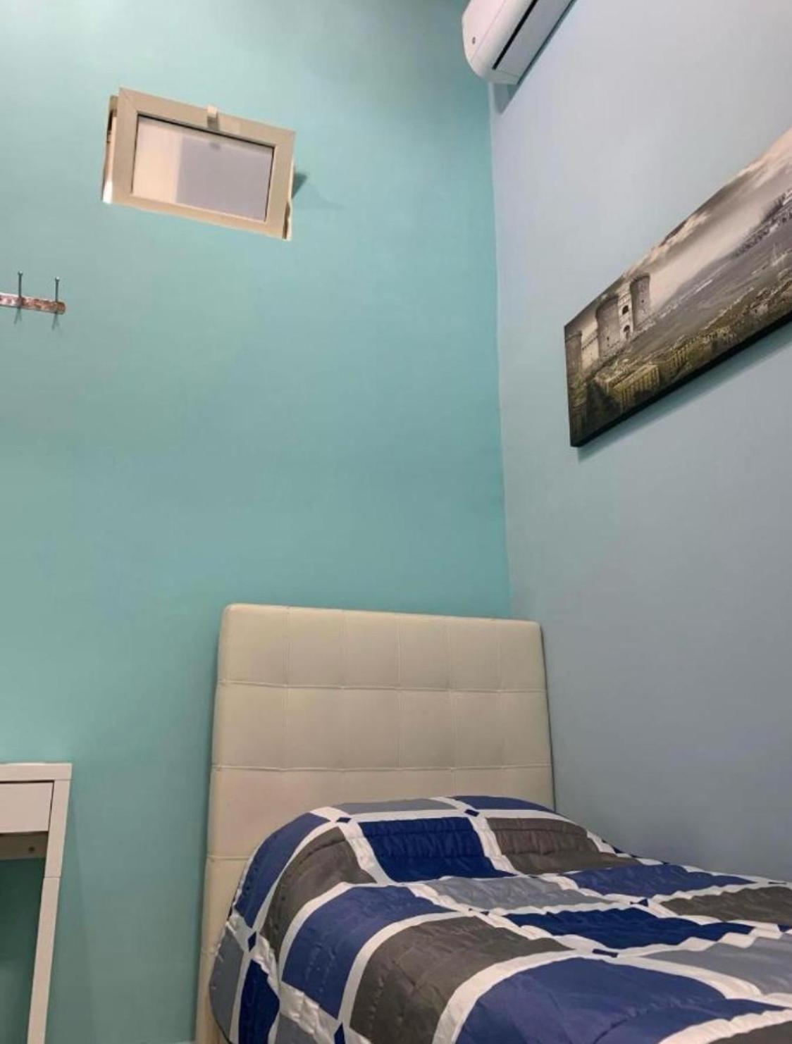B&B Spaccanapoli A Due Passi Da Via Tribunali Ngoại thất bức ảnh